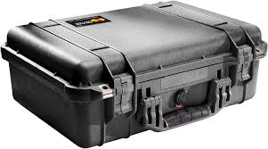 pelican case, 1500