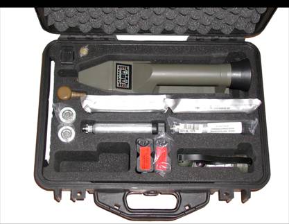 hydrogen elements chemical detection. spectrophotometer The for flame is gas AP4C a