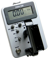 DSM-500 Radiation Survey Meter