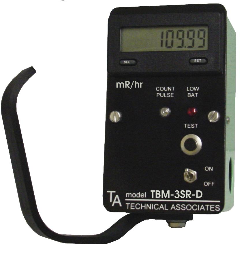 Image TBM-3SR-D Meter