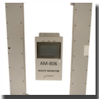 AM-806 area monitor