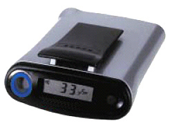 Doseguard Rados Rad-60 Electronic Dosimeter