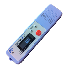 Dose-i inexpensive digital dosimeter for gamma and x-ray
