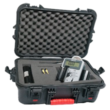 Nuclear Emergency Response Kits and accessories