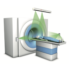 Dorado Fixed and Movable Laser patient positioning Modules for CT and PET-CT