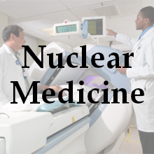  Nuclear Medicine Instrumentation, shielding, flood sources