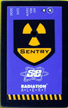 Sentry Dosimeter be SE International